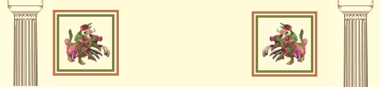 Příklad tehdejší grafiky záhlaví