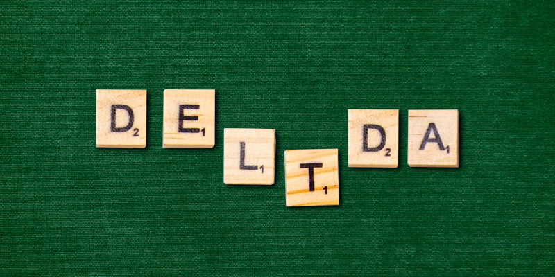 Jak mluvit jako správný delťák